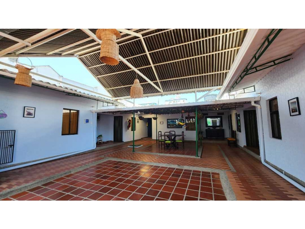 Hostal Reformado en Rodadero Sur - 005 — foto 2
