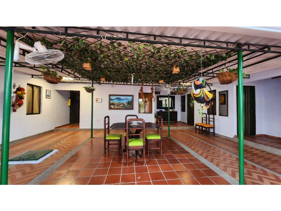 Hostal Reformado en Rodadero Sur - 005 — foto 3