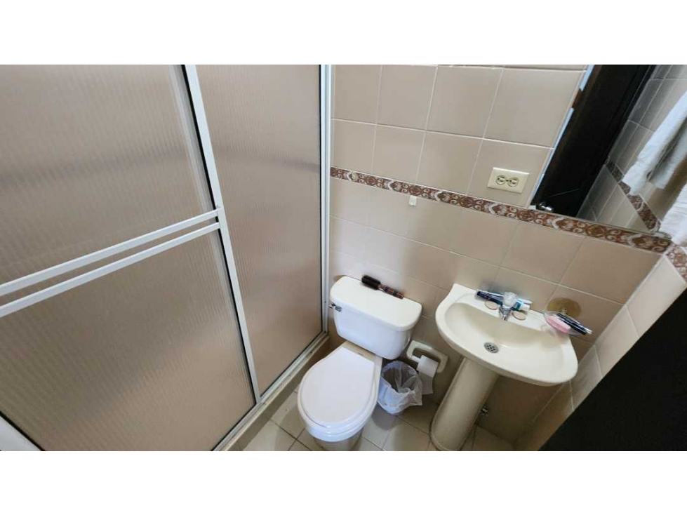 Hostal Reformado en Rodadero Sur - 005 — foto 6