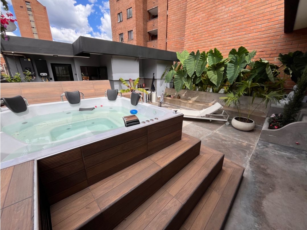 HOTEL / HOSTAL PARA VENTA EN EL CENTRO DE MEDELLIN RENTANDO