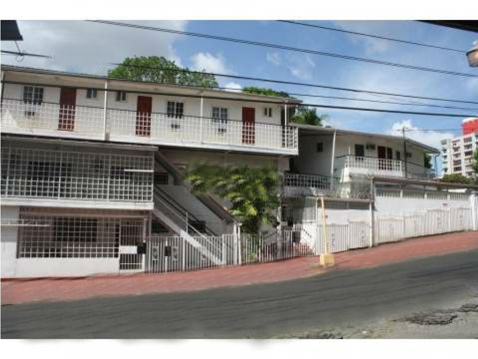 Hostel in Hato Pintado