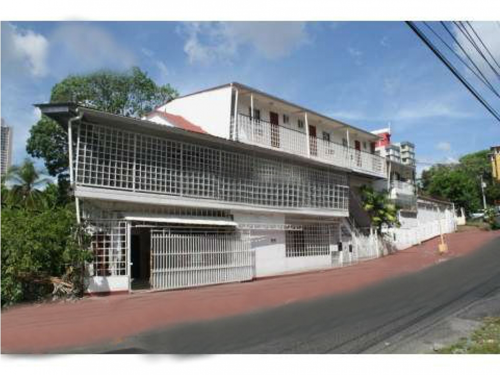 Hostel in Hato Pintado - 2