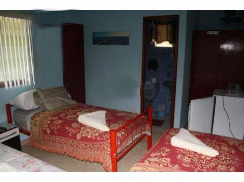 Hostel in Hato Pintado - 3