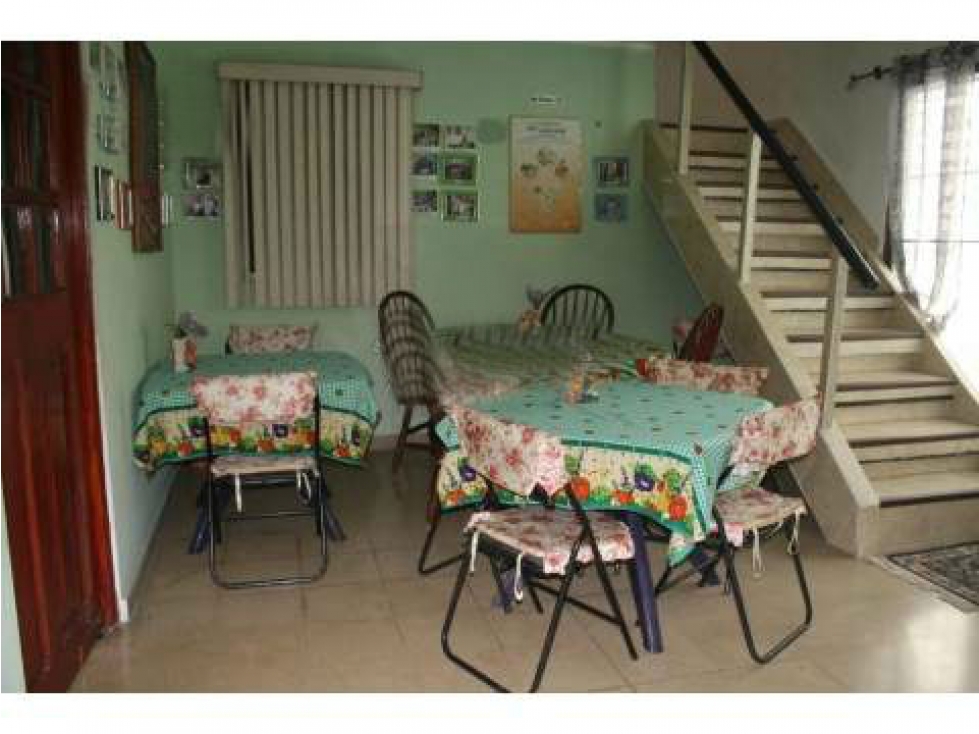 Hostel in Hato Pintado - 4