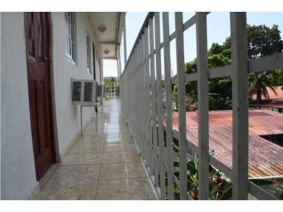 Hostel in Hato Pintado - 6