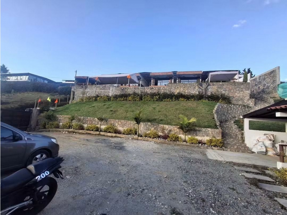Hostería En Complejo Hotelero Dentro De Medellín $2.300 MM — foto 2