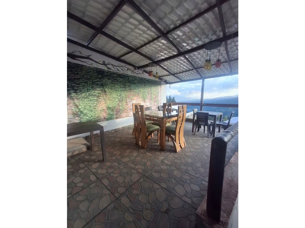 Hostería En Complejo Hotelero Dentro De Medellín $2.300 MM — foto 5