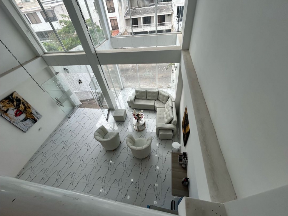 Se vende hotel en el Rodadero Sur, Santa Marta - 6