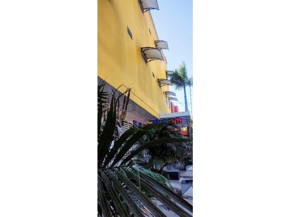 HOTEL EN VENTA CONCORD CERCA AEROPUERTO BARRANQUILLA - 6