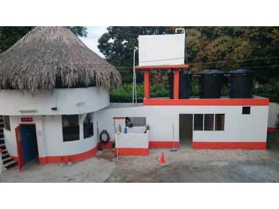 Hotel AIRBNB Coveñas - 4