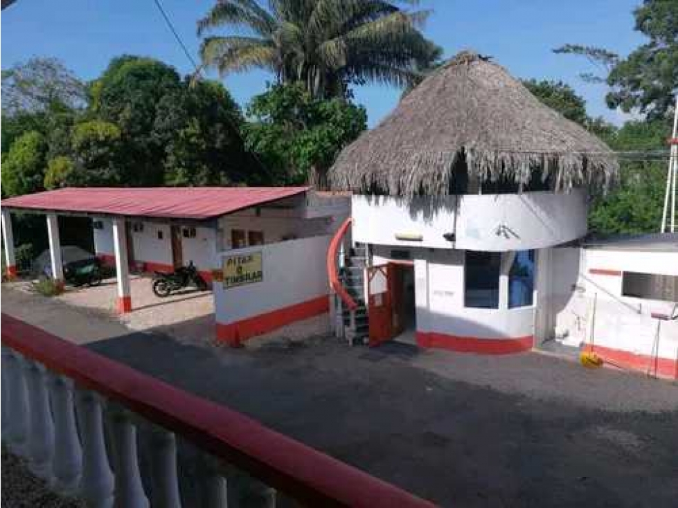 Hotel AIRBNB Coveñas - 5