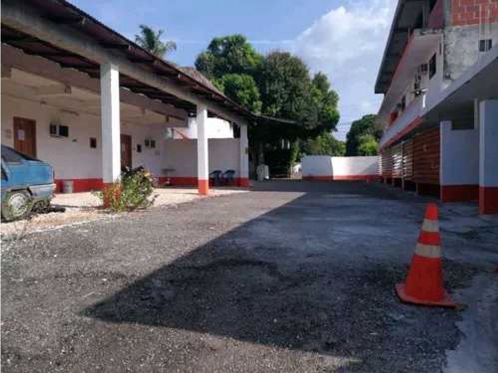 Hotel AIRBNB Coveñas - 6