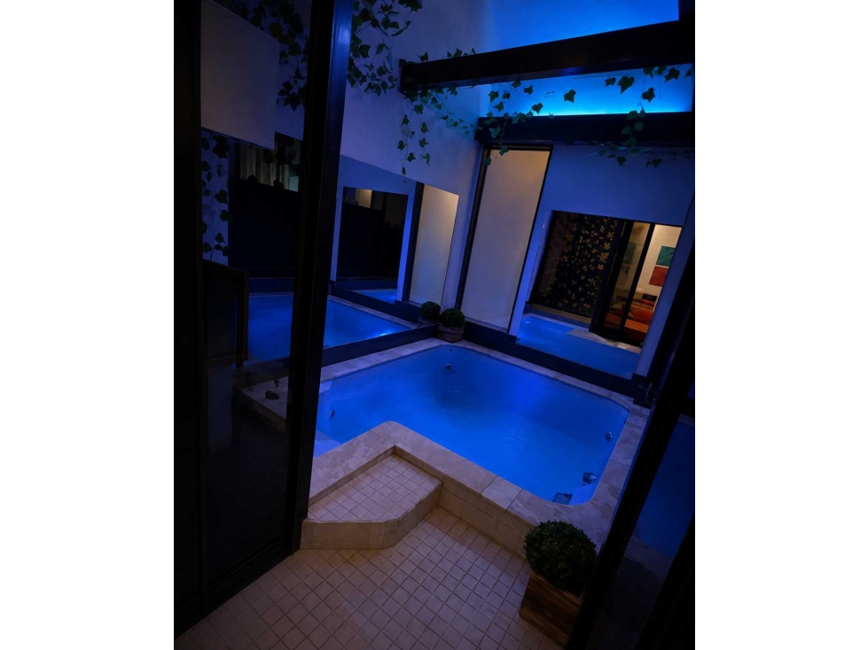 HOTEL ALOJAMIENTO -EXCELENTE RENTABILIDAD ANUAL RECUPERA LA INVERSION - 5