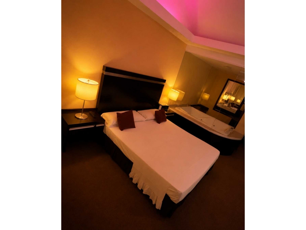 HOTEL ALOJAMIENTO -EXCELENTE RENTABILIDAD ANUAL RECUPERA LA INVERSION - 6