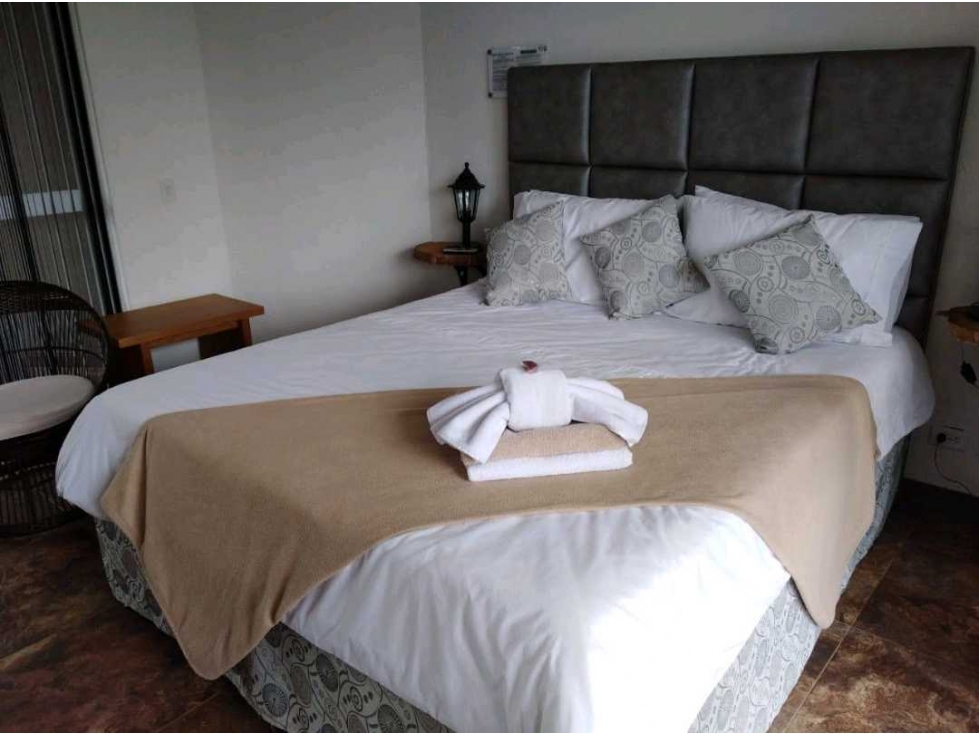 Senior Living en Venta | El Peñol, Antioquia - 4