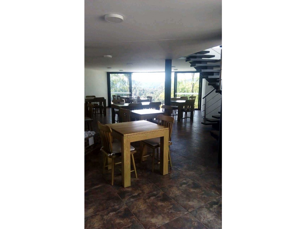 Senior Living en Venta | El Peñol, Antioquia - 5
