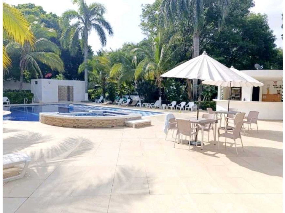 Finca Hotel en Venta via Girardot-Tocaima - 6