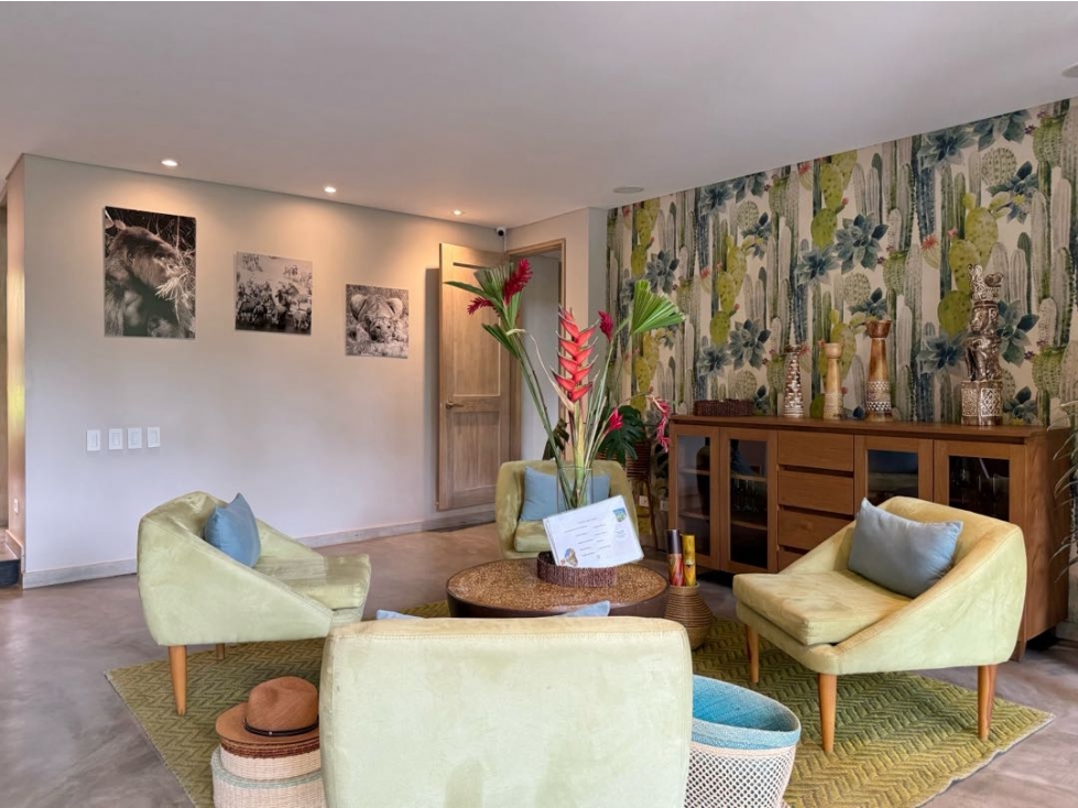 Hotel Boutique Provenza - 3