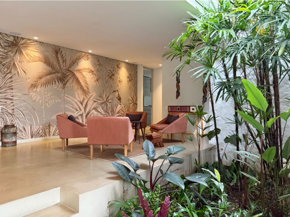 Hotel Boutique Provenza - 2