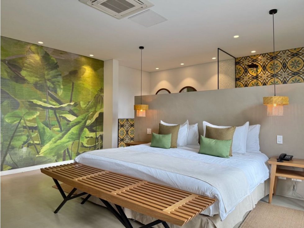 Hotel Boutique Provenza - 5