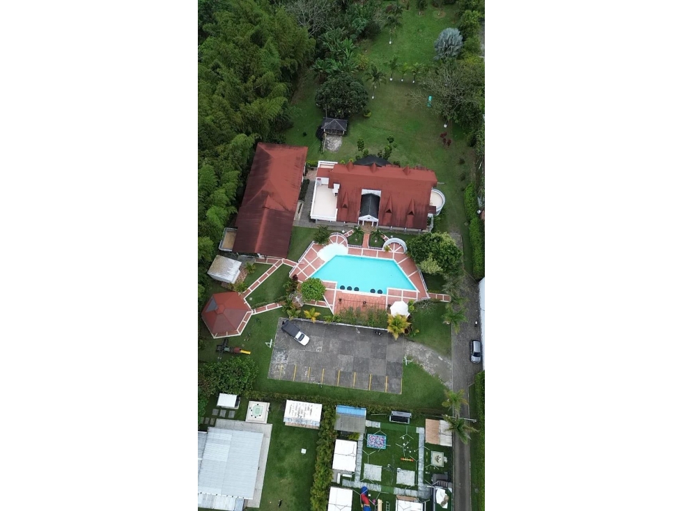 hotel campestre cerritos