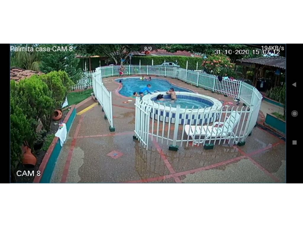 HOTEL CAMPESTRE EN MONTENEGRO MUY CERCA DEL PARQUE DE CAFÉ - 3