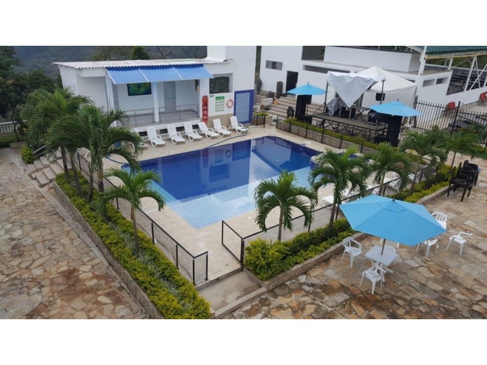 Hotel Chinauta - 1