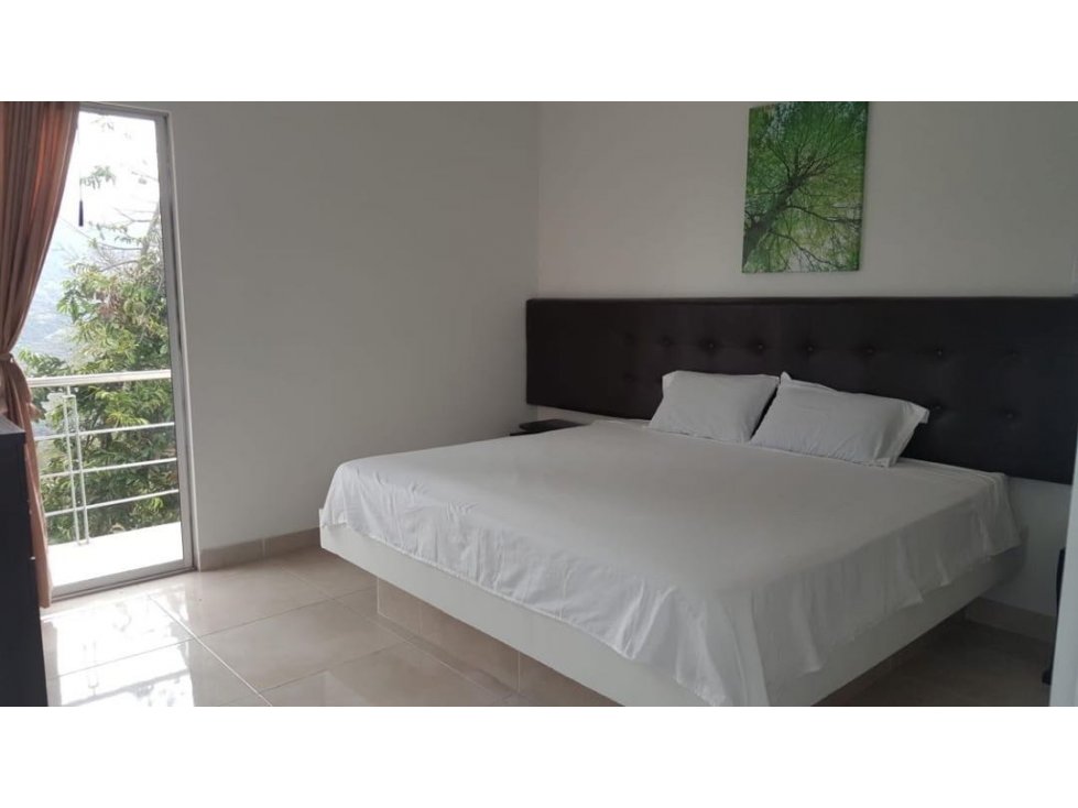 Hotel Chinauta - 6
