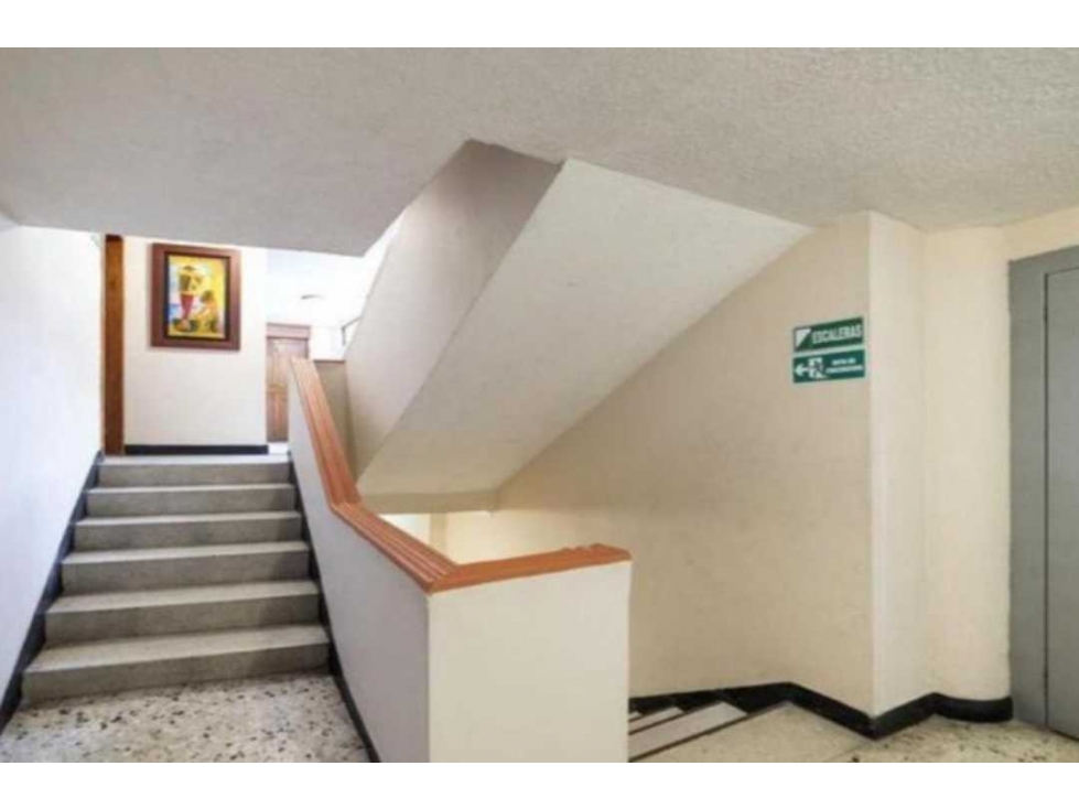 Hotel de 4 pisos esquinero con locales comerciales, barranquilla - 6