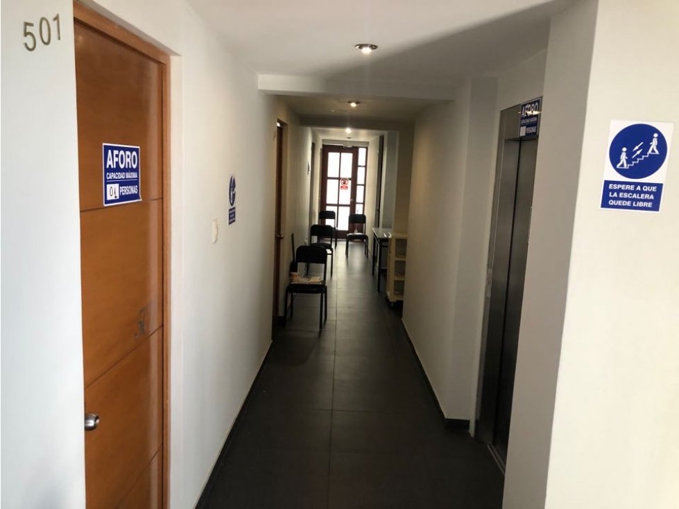 VENTA DE HOTEL EN FUNCIONAMIENTO EN YANAHUARA - 5