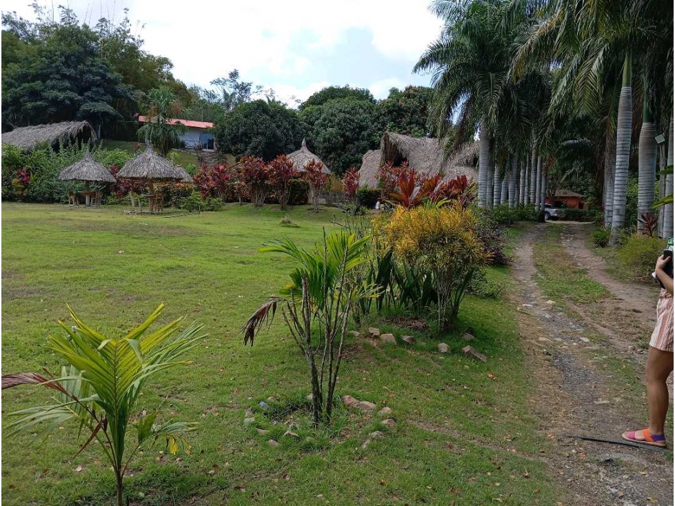 Hotel En Palomino Guajira Colombia - 1