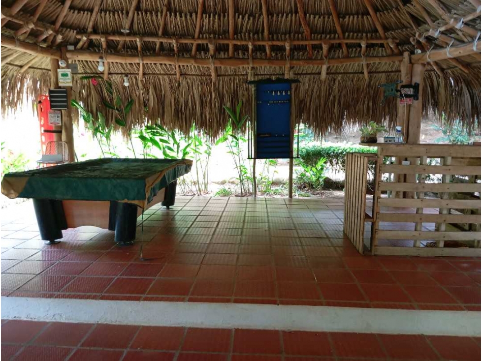 Hotel En Palomino Guajira Colombia - 5