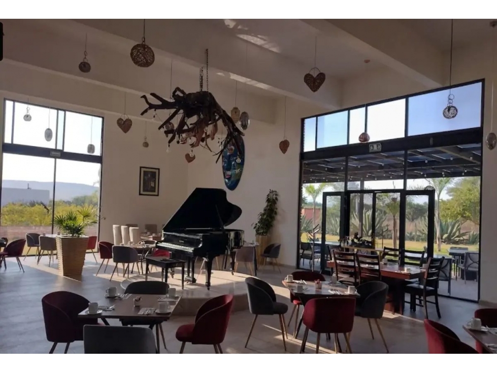 Hotel en Remate en Alfredo V. Bonfil (Los Pérez), Ezequiel Montes — foto 4