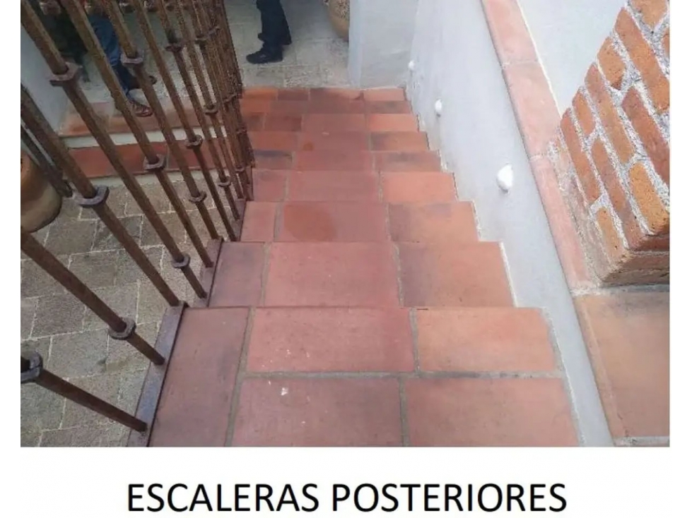 Hotel en Remate en Mineral de Pozos, San Luis de la Paz, Guanajuato — foto 4