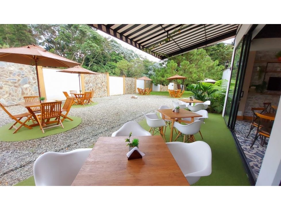 Hotel en venta Armenia/ eje cafetero - 2