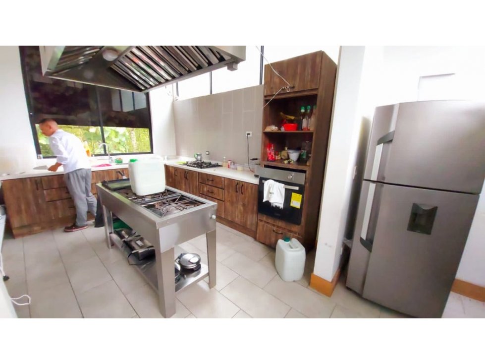 Hotel en venta Armenia/ eje cafetero - 5