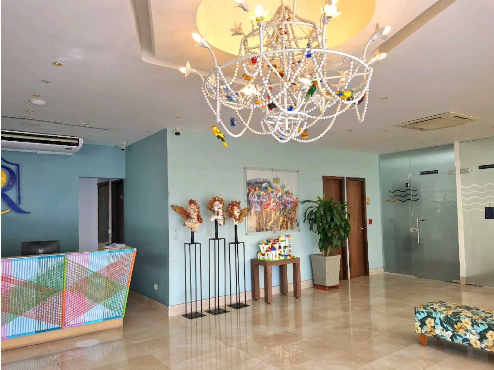 HOTEL EN VENTA BARRANQUILLA - 3