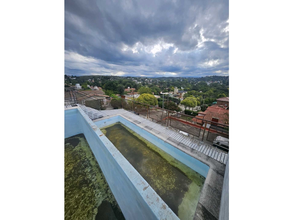 HOTEL EN VENTA EN EL MEJOR BARRIO DE VILLA CARLOS PAZExcelente ubicac - 3