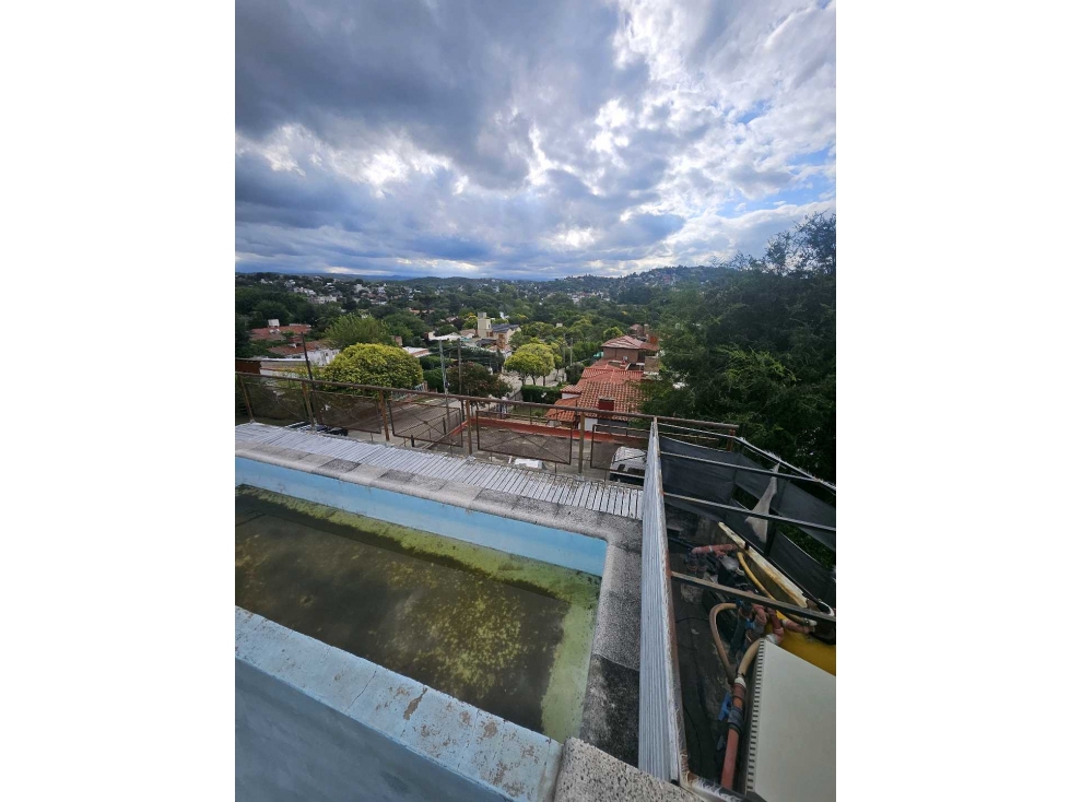 HOTEL EN VENTA EN EL MEJOR BARRIO DE VILLA CARLOS PAZExcelente ubicac - 4