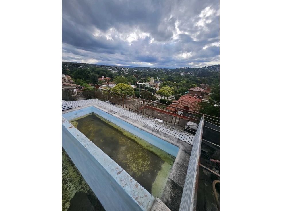 HOTEL EN VENTA EN EL MEJOR BARRIO DE VILLA CARLOS PAZExcelente ubicac - 5