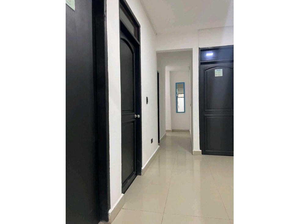 Hotel en venta o arriendo en los laureles - 1