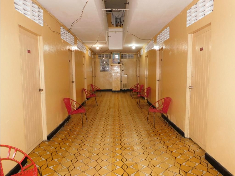 Hotel en venta en San Roque - 1