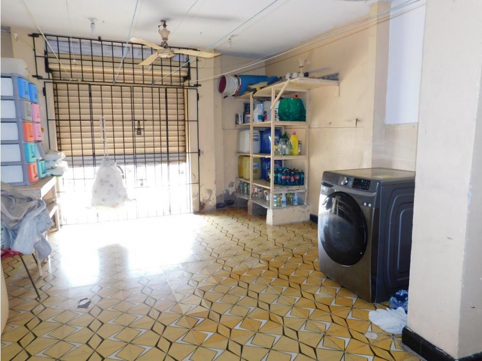 Hotel en venta en San Roque - 2