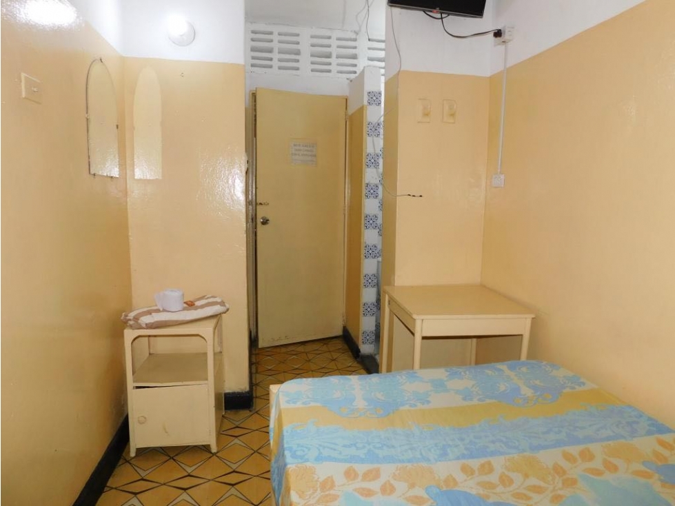 Hotel en venta en San Roque - 3
