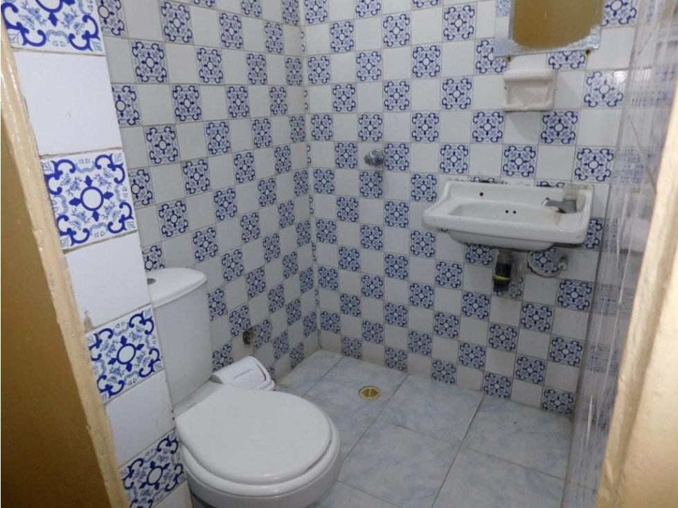 Hotel en venta en San Roque - 5