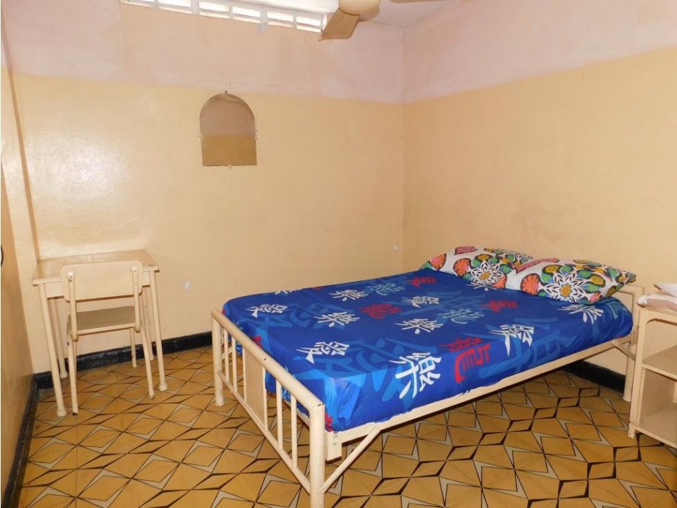 Hotel en venta en San Roque - 6