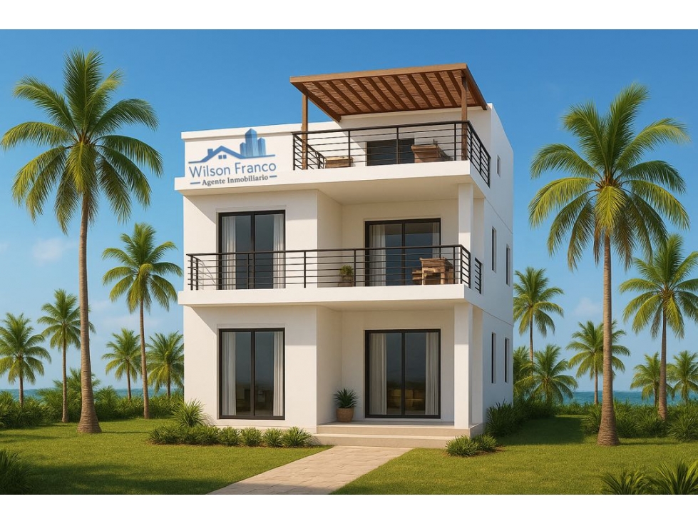 Hotel En Venta | La Boquilla | Playa Azul | Cartagena De Indias