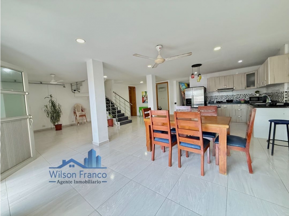 Hotel En Venta | La Boquilla | Playa Azul | Cartagena De Indias — foto 2