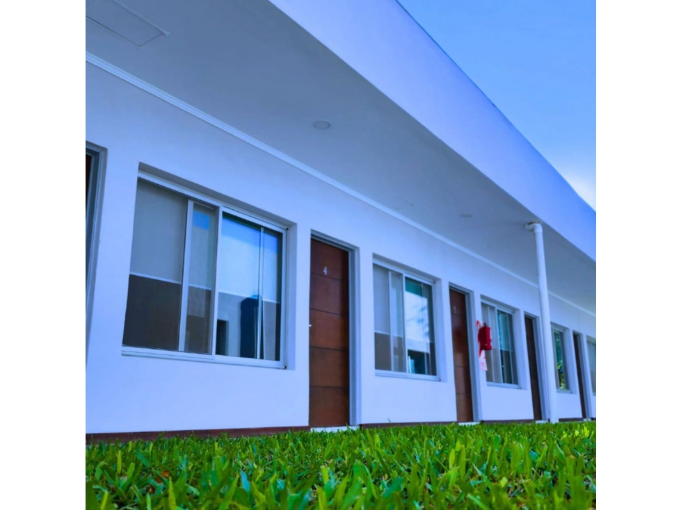 Hotel en Venta Paso de la Patria Corrientes - 6
