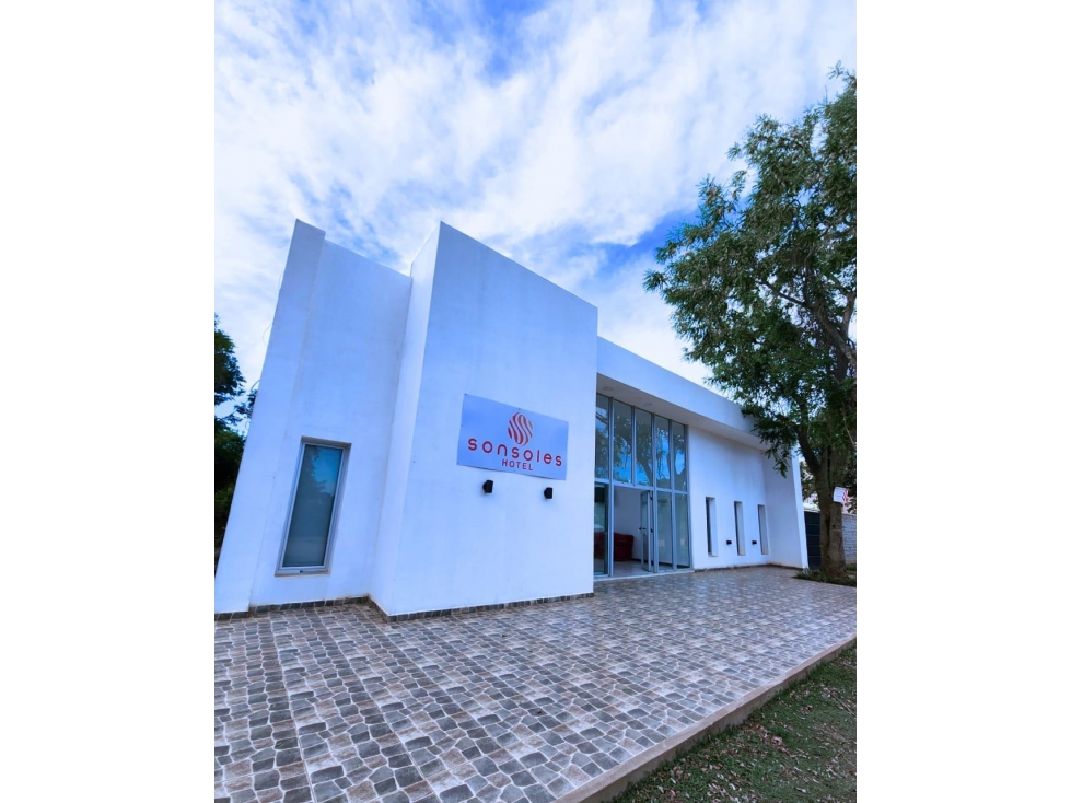 Hotel en Venta Paso de la Patria Corrientes - 5